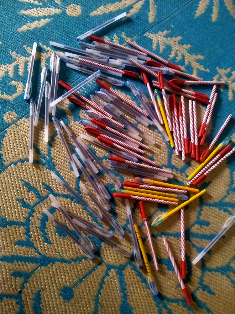 80 Pics Pen