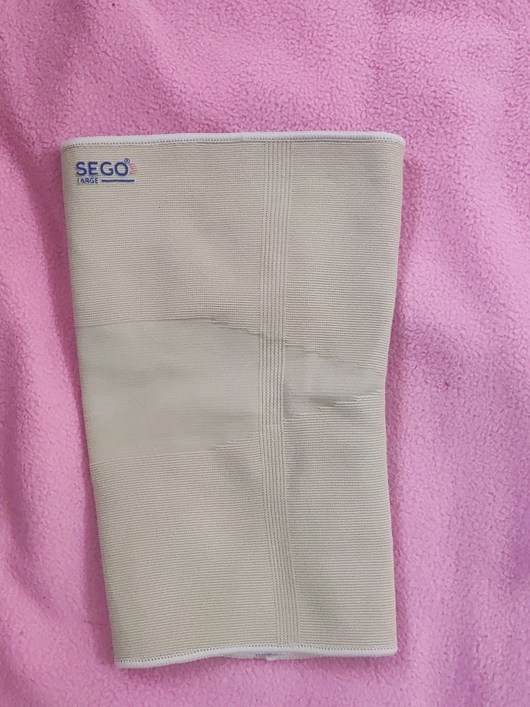 Single Knee Cap