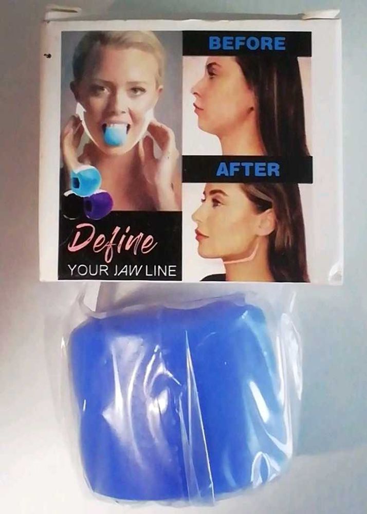Jaw Line Shaper