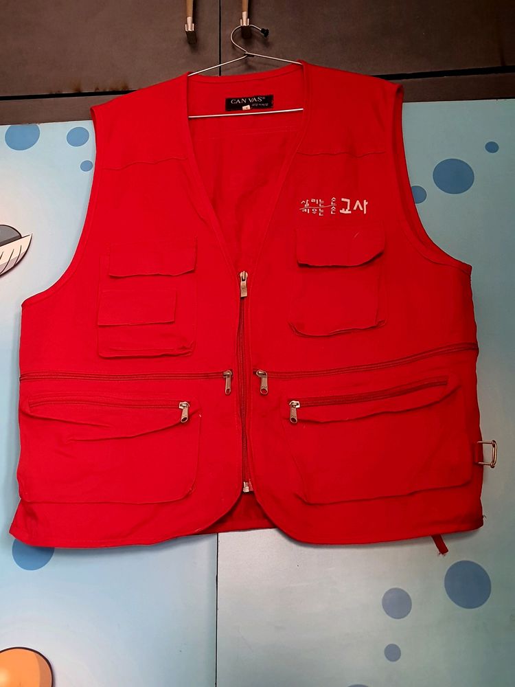 Made In Korea Jacket