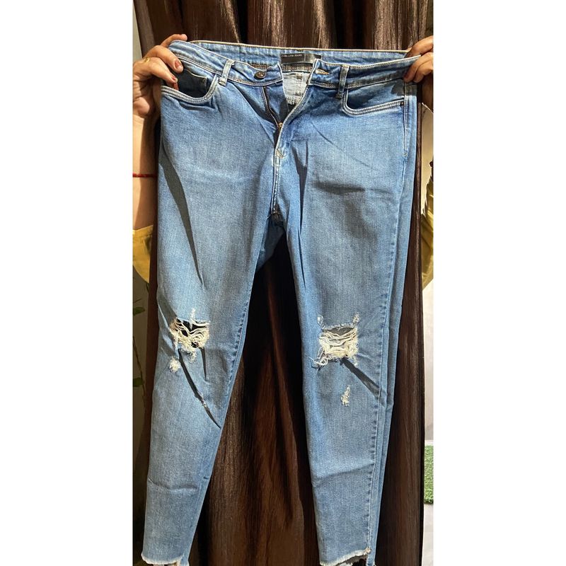Jean