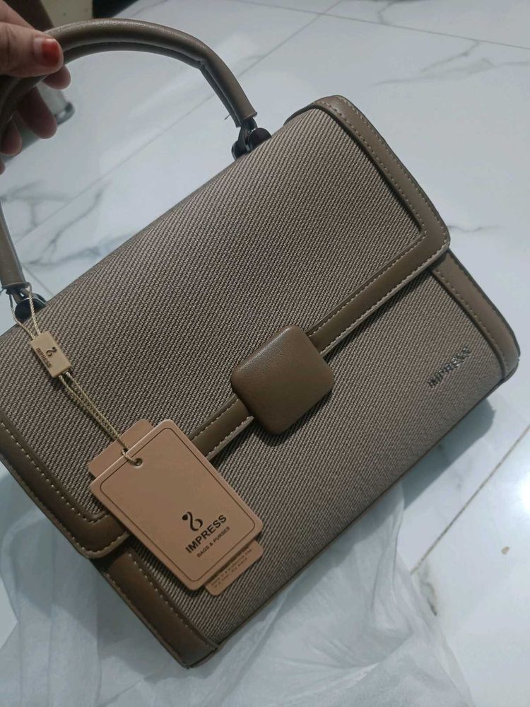 Today In Offer😍Impress Hand Bag