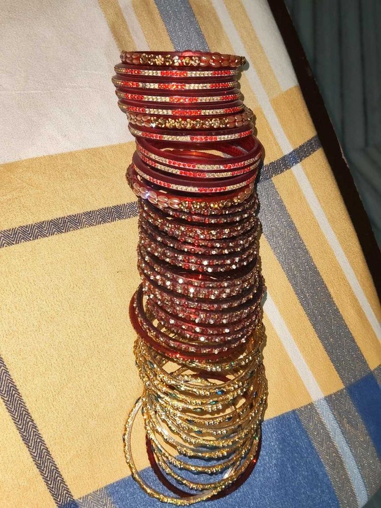 Bangles &amp; Bracelets
