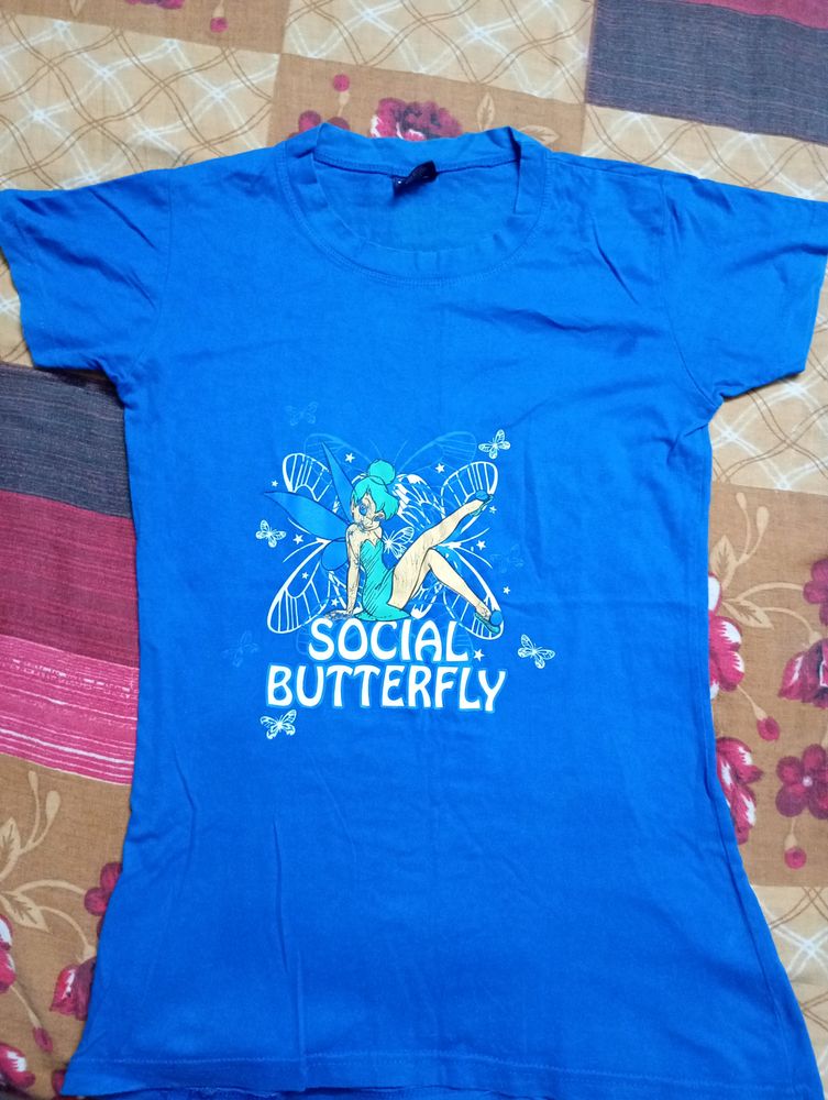 Women T-Shirt