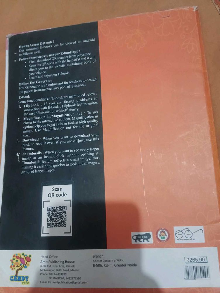 Hindi Grammar