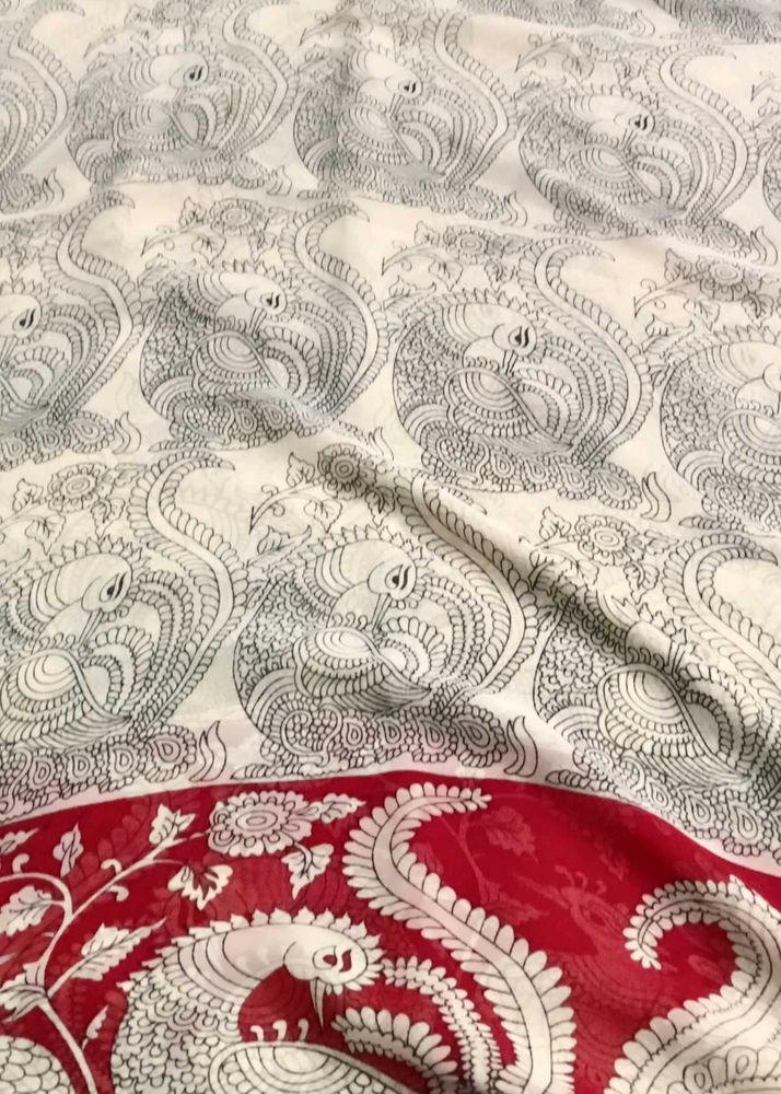 Georgett Sari