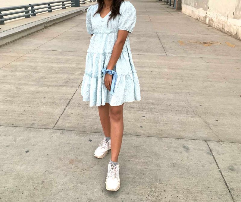 Korean Frock
