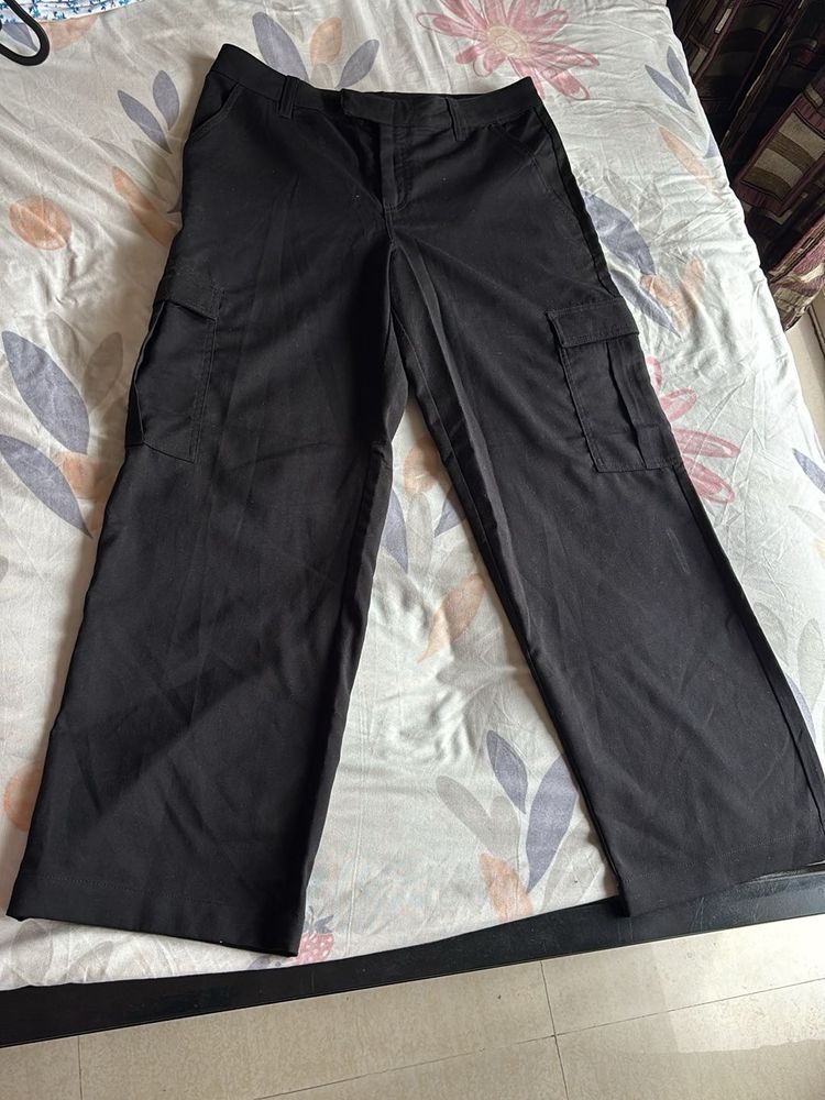 H&amp;M Cargo Pant