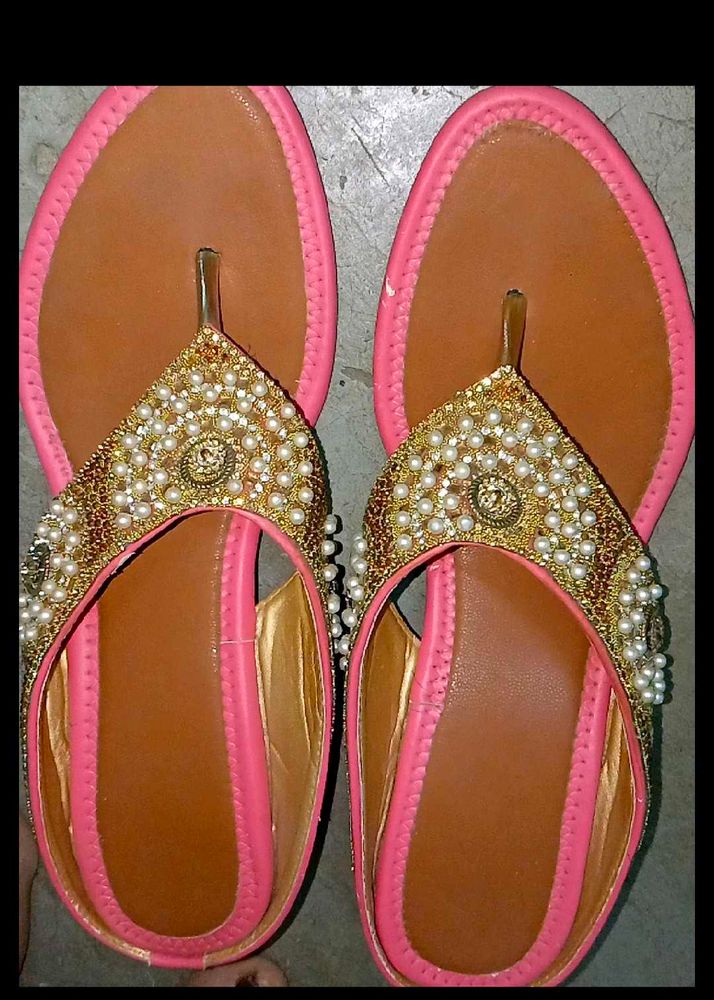 Combo Pack Bag And Footwear