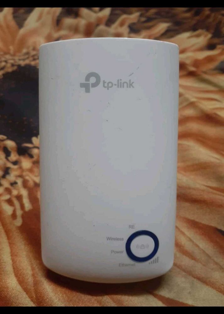 Tp Link Extender