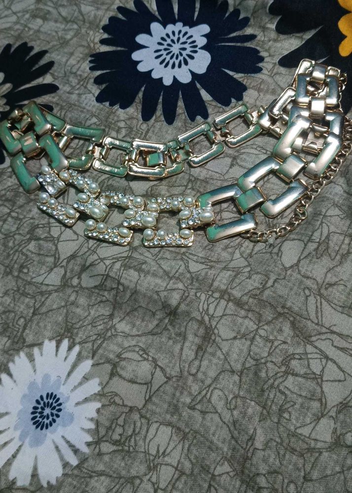 Ladies Belt Zara