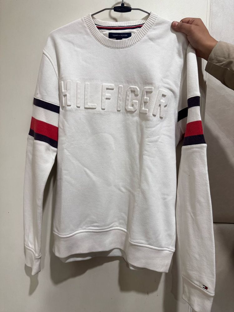 Tommy Hilfiger Sweatshirt