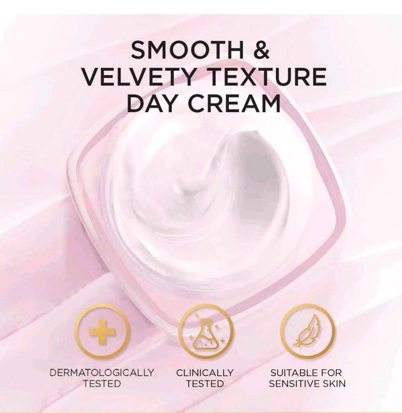 L&#39;Oreal Glycolic Bright Day Cream
