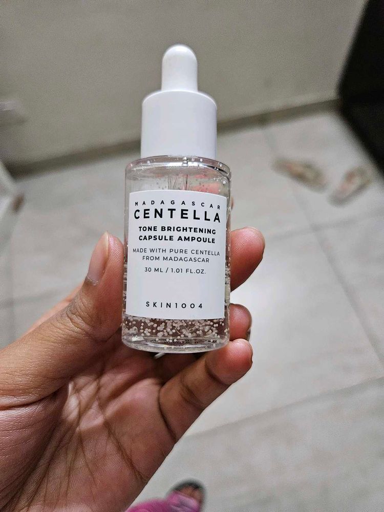 Centella Serum