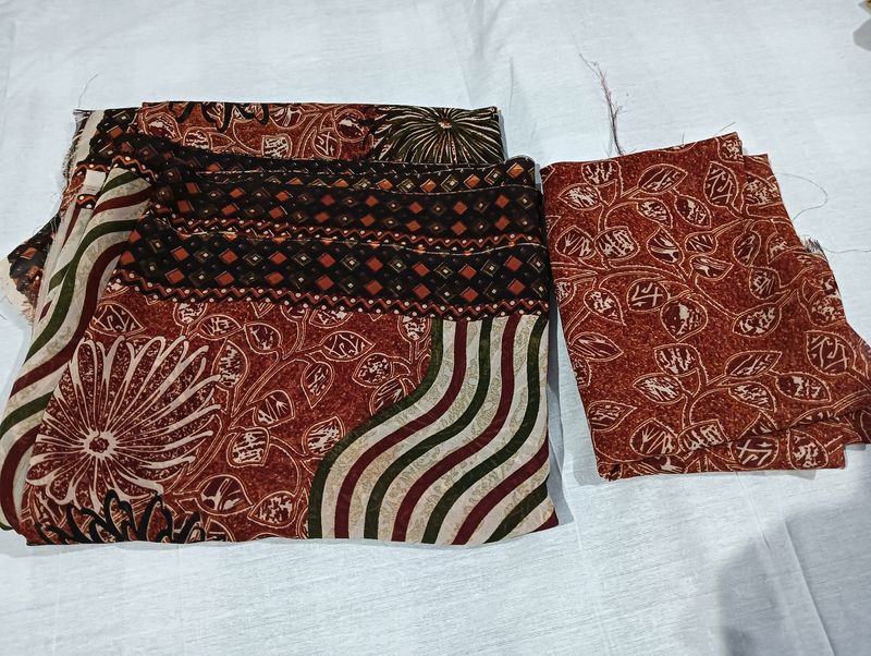 New Amazing Fancy Saree Daily Wear S