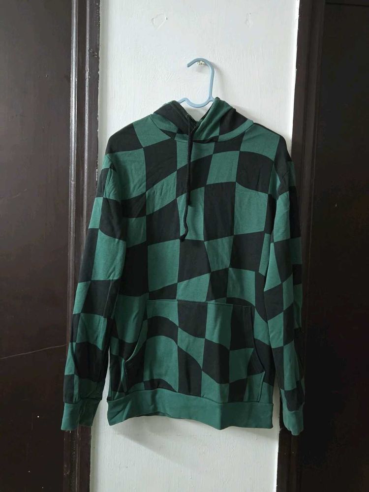 H&amp;M Hoodie - Stylish &amp; Comfy bust 36/38