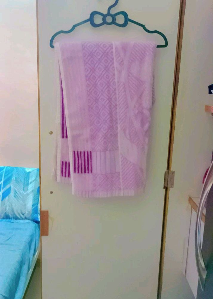 Bath Towel