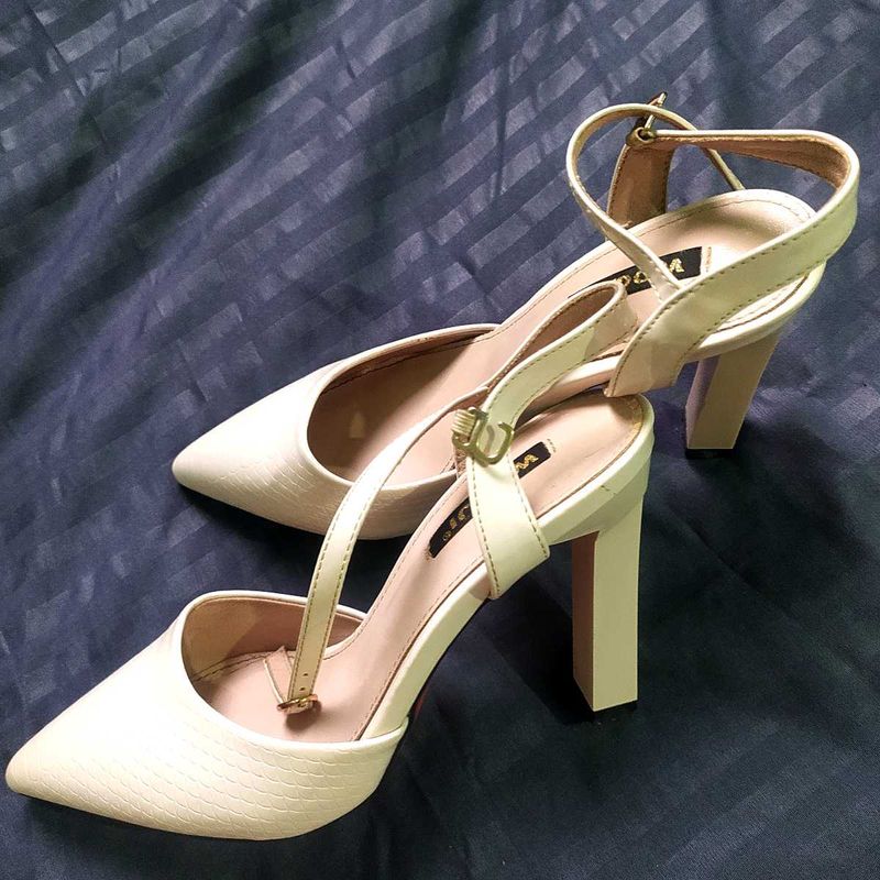 A Classy Heel Just For You