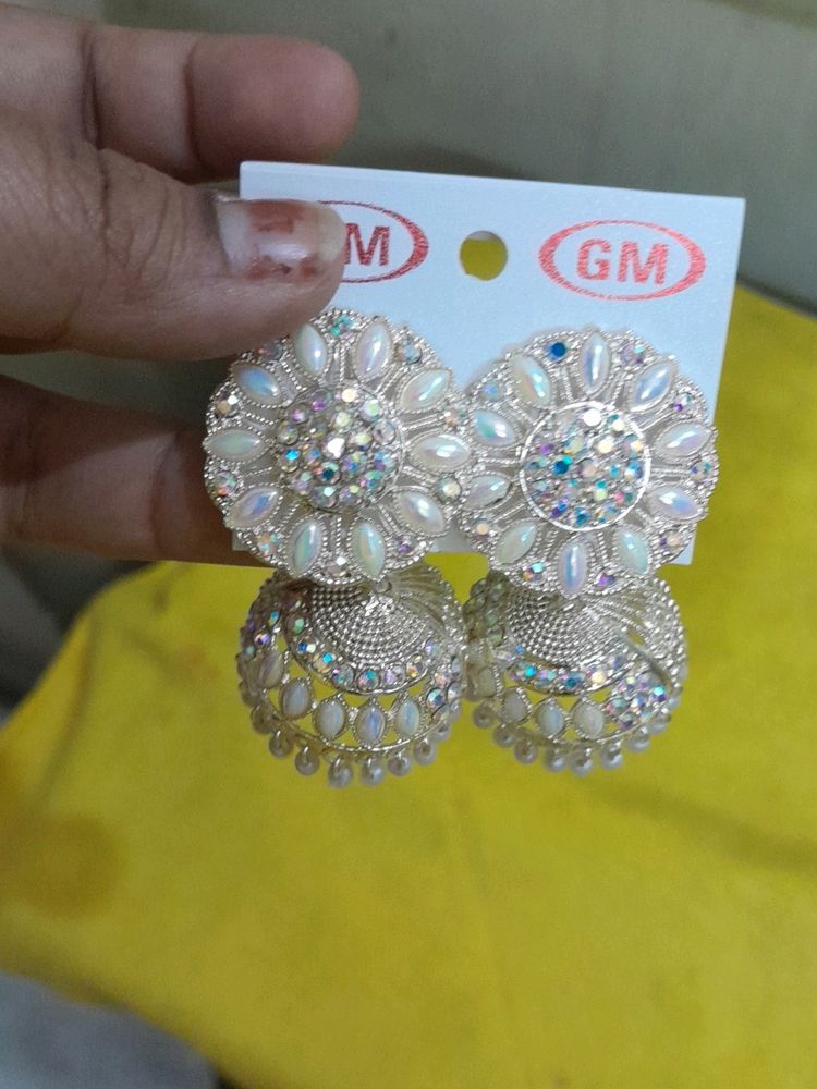 Jhumka
