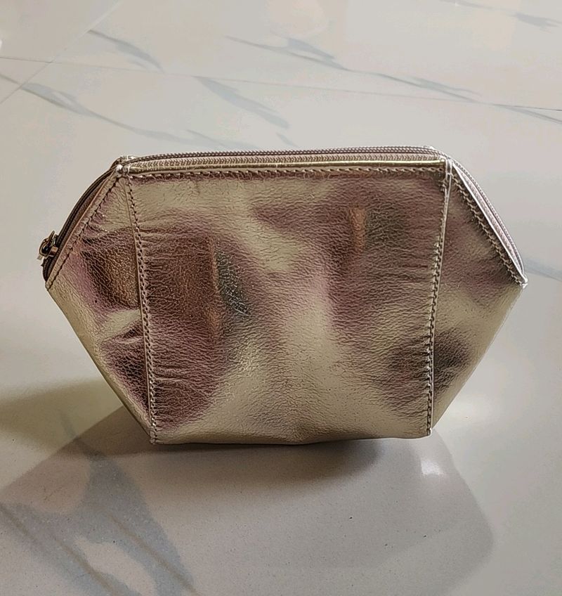 Clutches For Keeping Makeup.