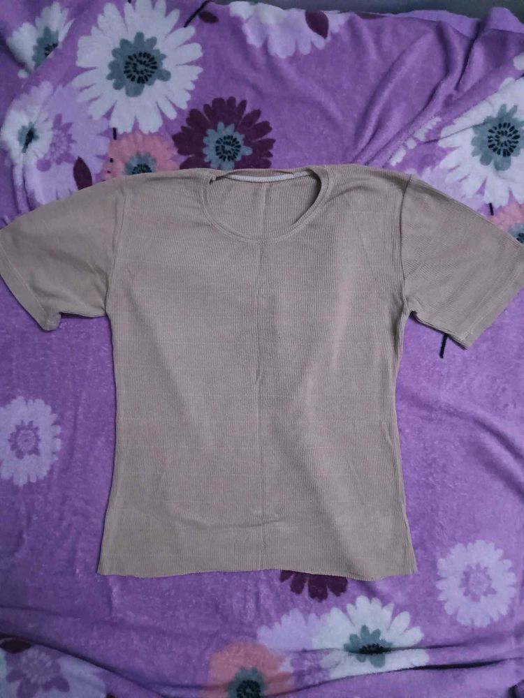 Women Top For Daily And Party Wear