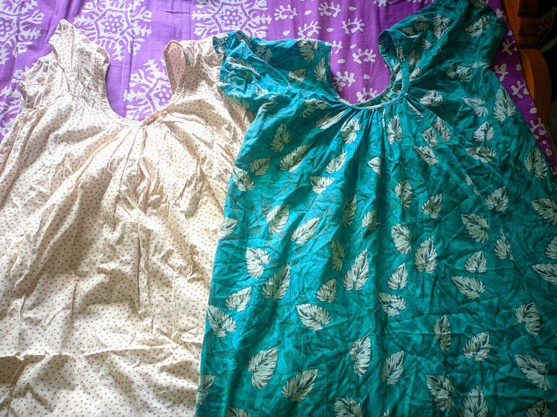 Women&#39;s nightwear.