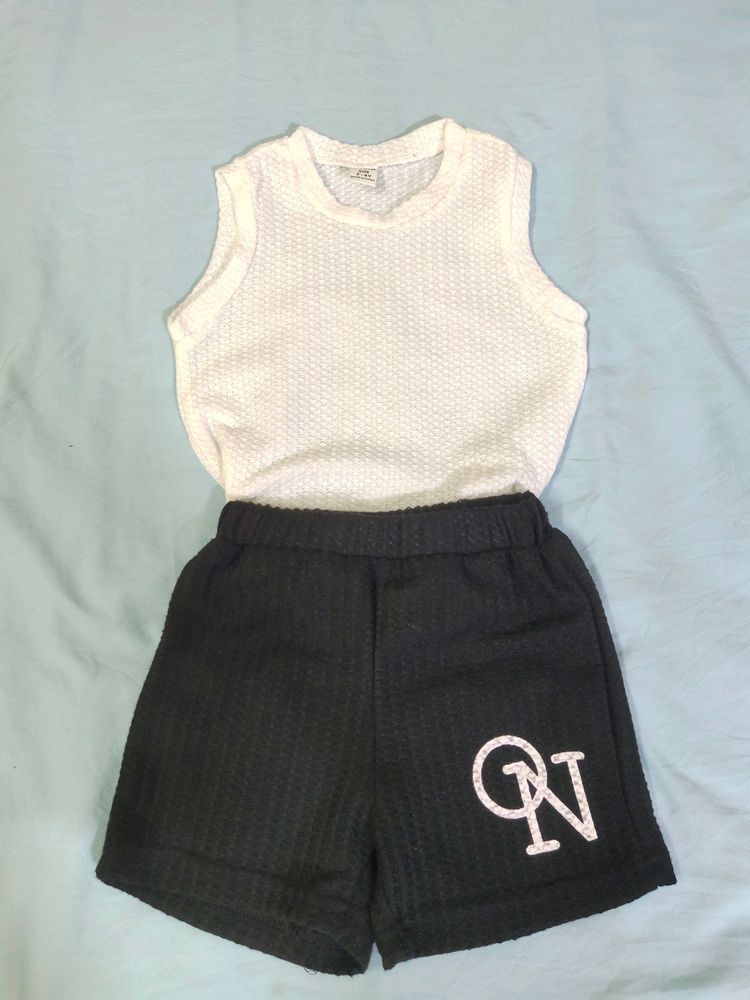Unisex Sets Or Combo