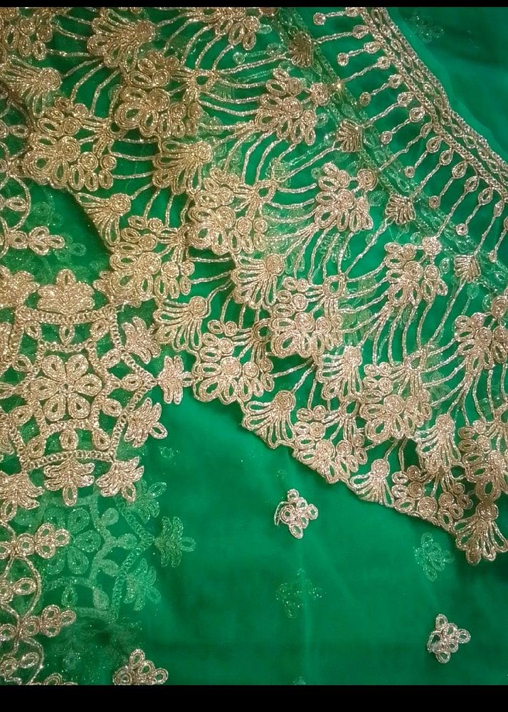 Dupatta Combo Of 2