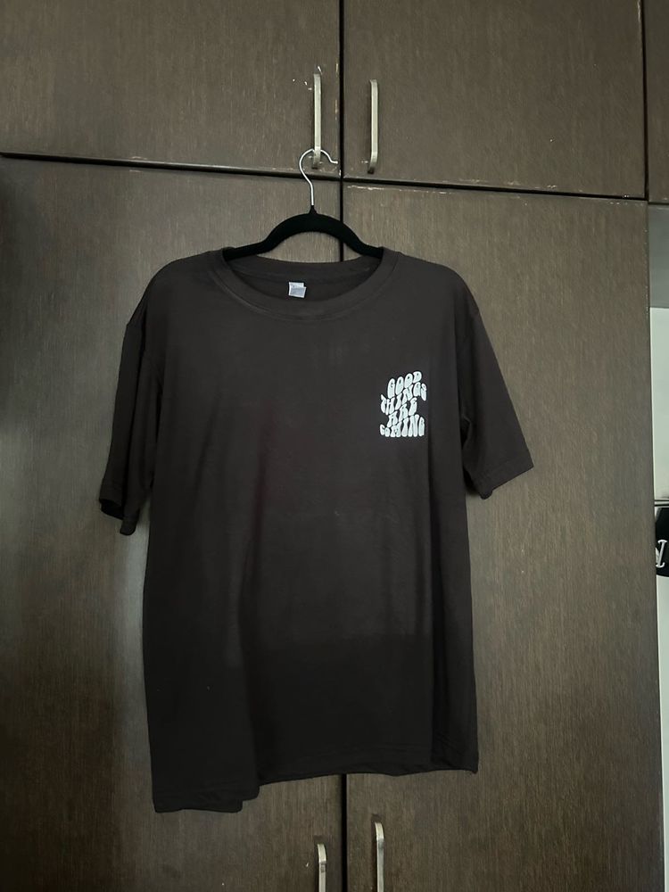Black Good Life T-Shirt