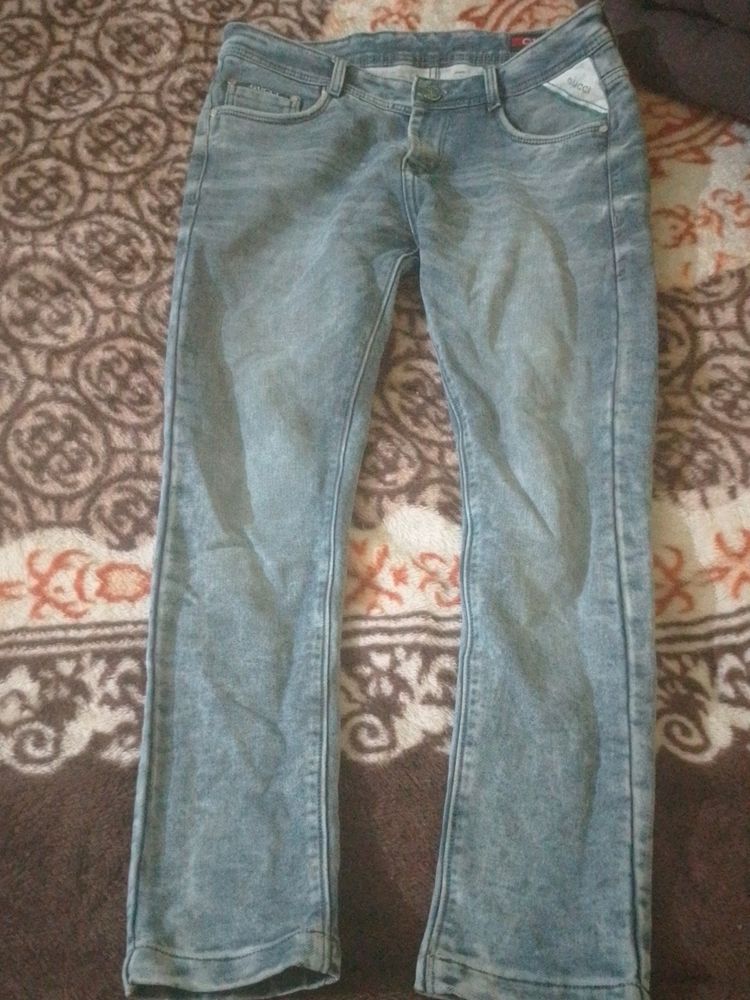 Mens Gucci Jeans