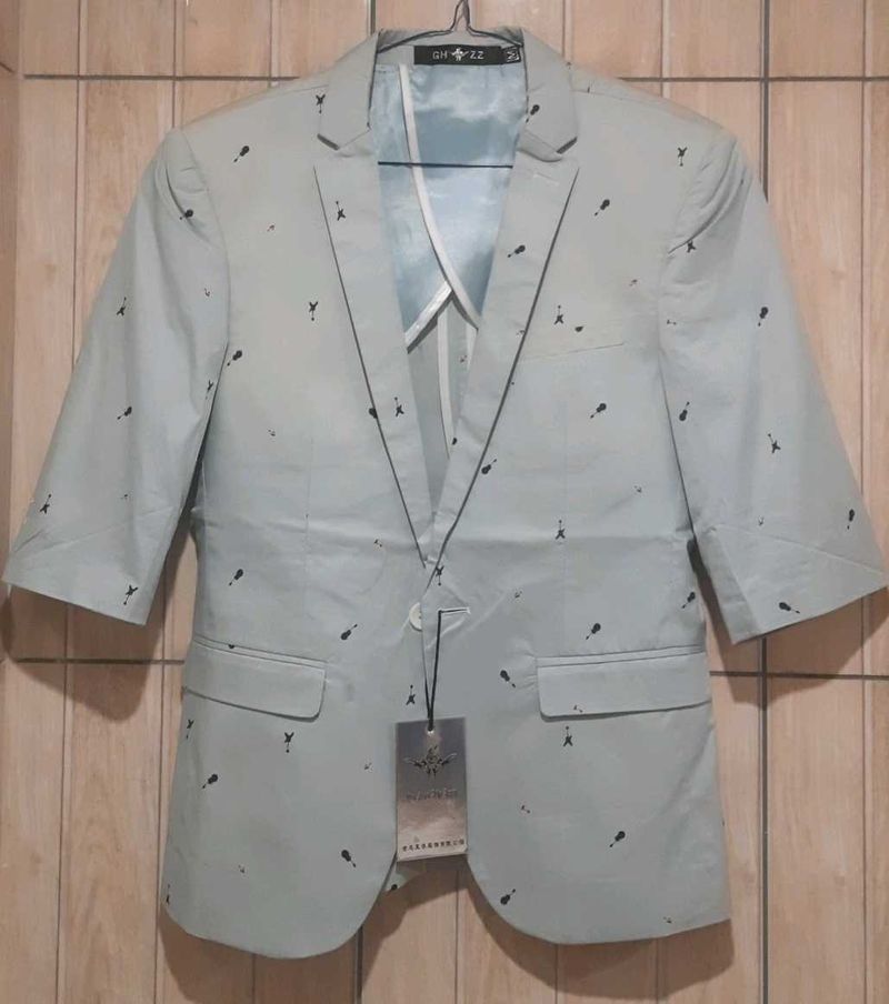 Stylish  Blazer Jacket