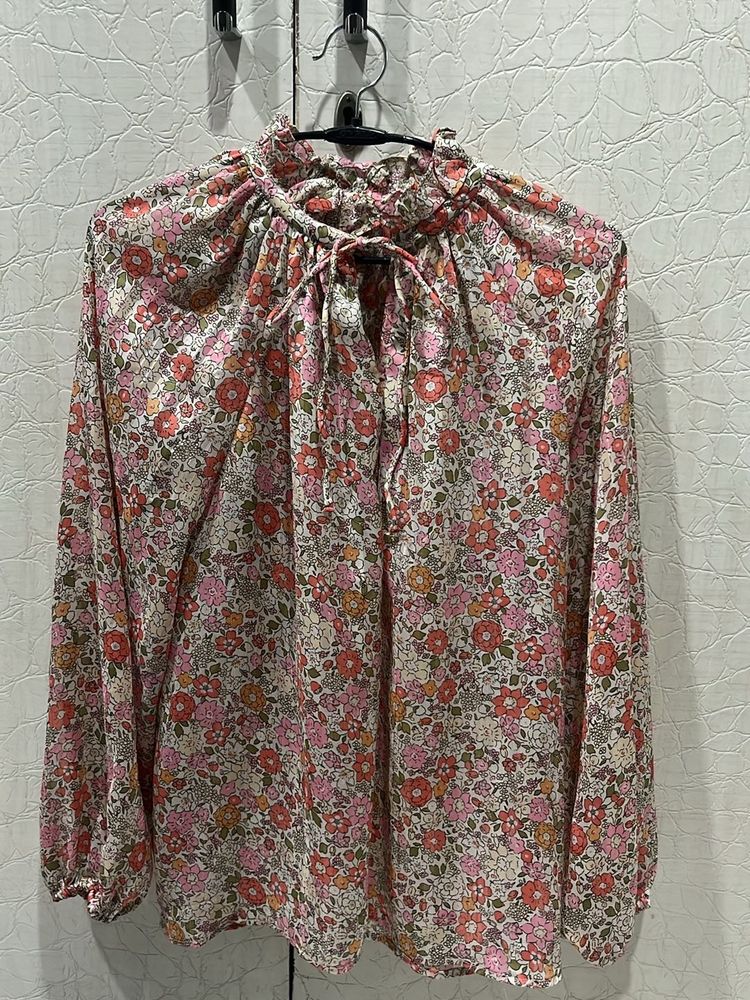 Classic hot selling H&amp;M top