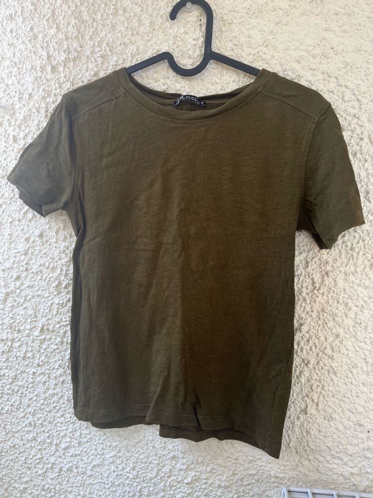 ZARA T-shirt