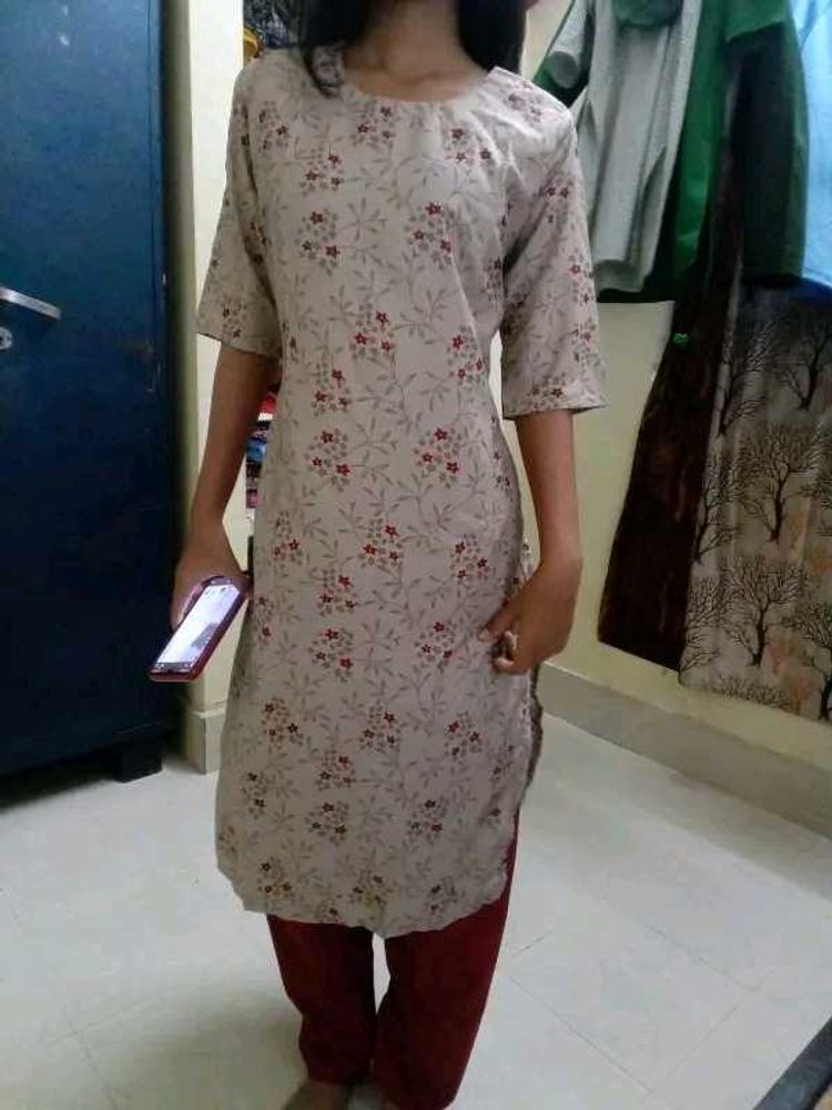 Premium Kurta Set