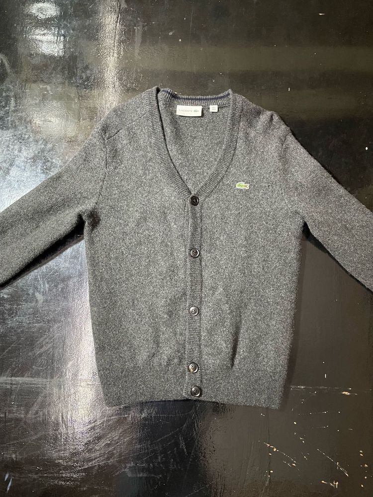 Lacoste Sweater For Women’s.