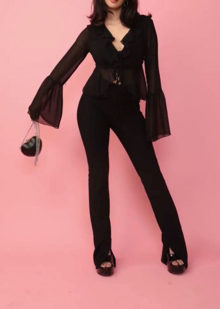 HM Classic Trousers