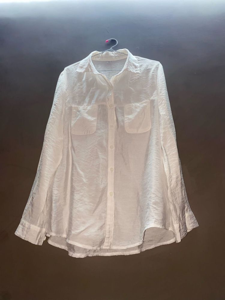 Casual Trendy Shirt