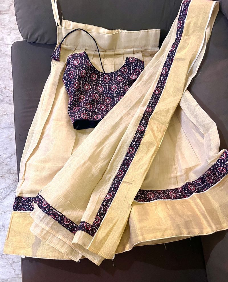Kids Dhavani 5-7 Years