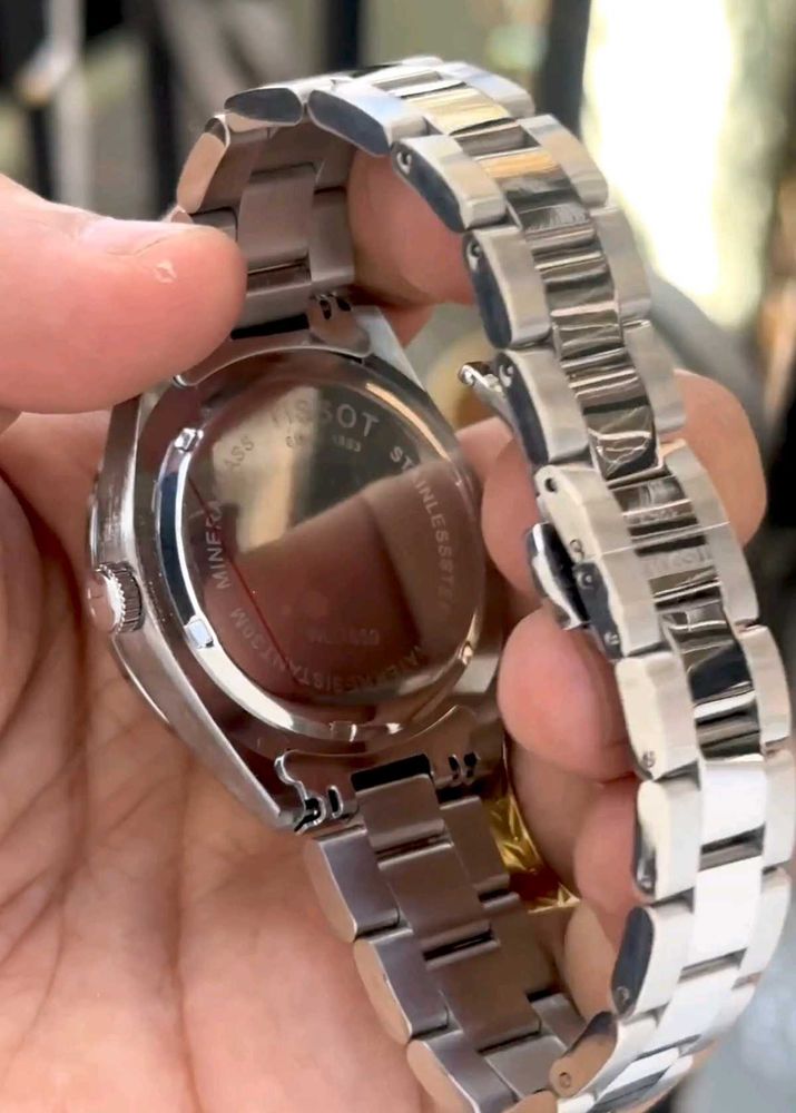 Tissot