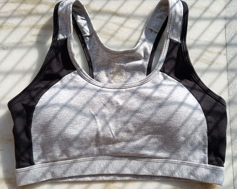 Jockey Sports Bra