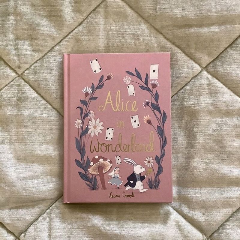 Alice In Wonderland