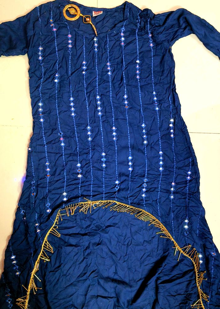 Sharara Set