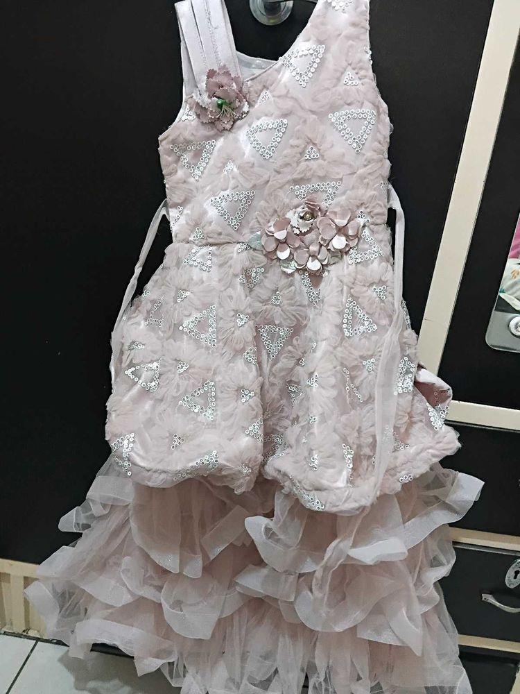 Girls&#39; Party Dress