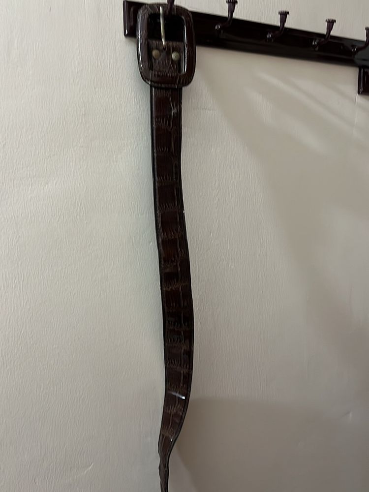 Belt For Men