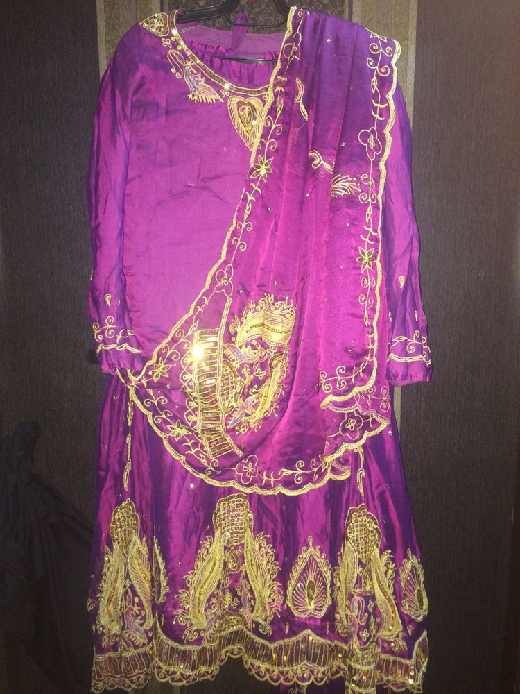 Lehnga Choli 💖