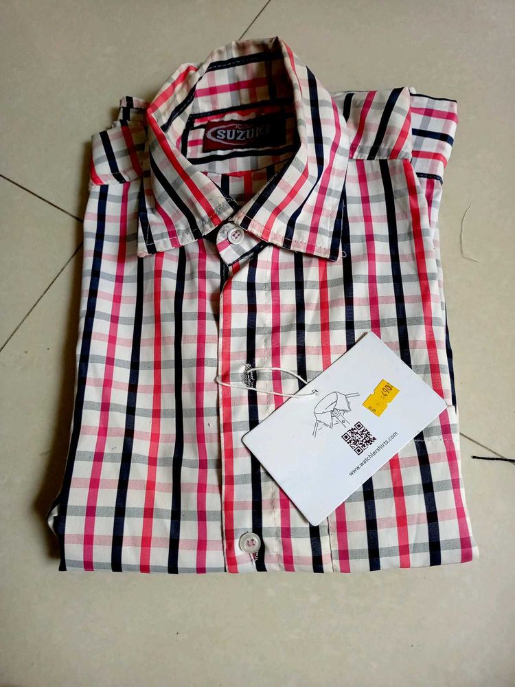 Men Shirt