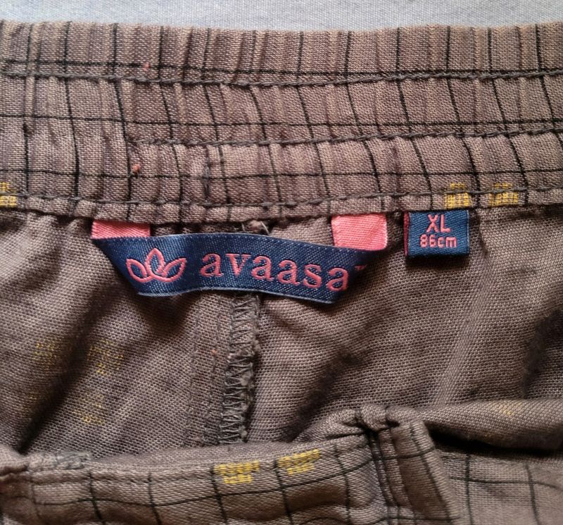 Trousers