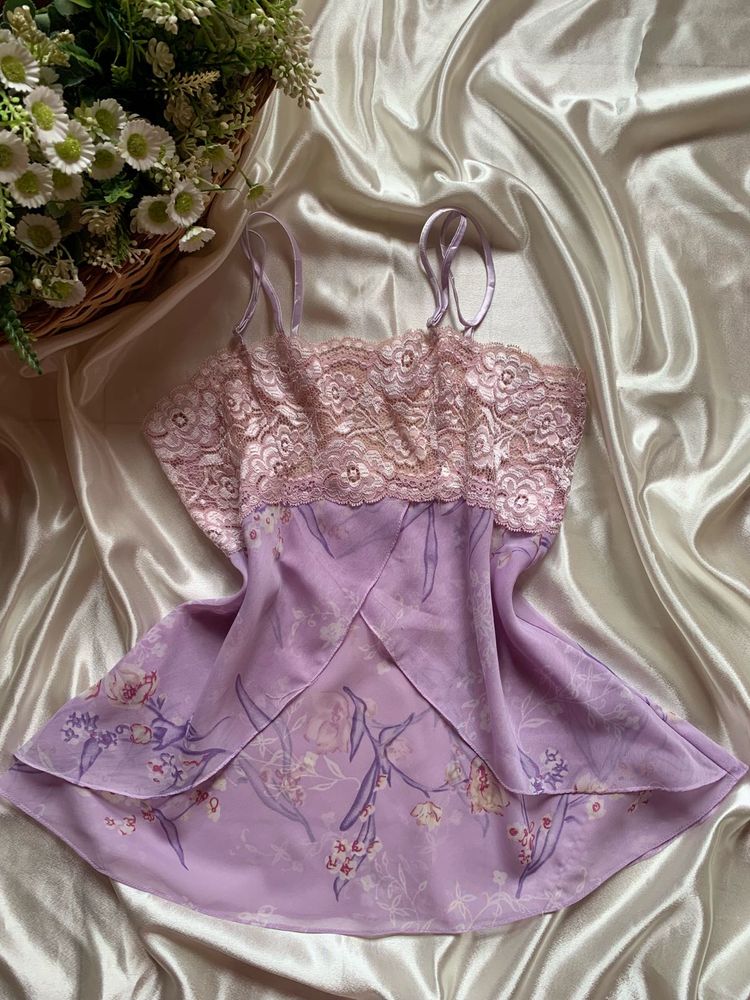 Camisole Sleep Wear