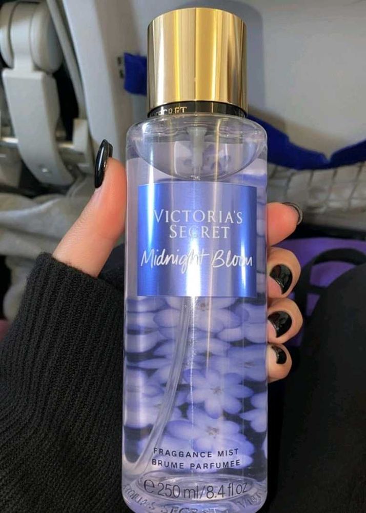 Victoria's Secret Midnight Bloom DECANT (8ML)