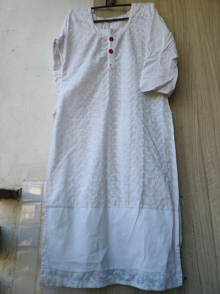 Chikankri Kurti